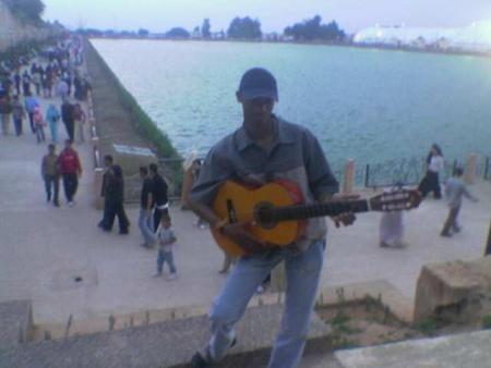 ma3amer mansa liyam guitare w lala w mali